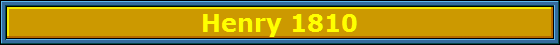 Henry 1810