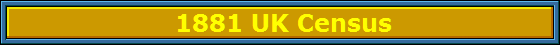  1881 UK Census
